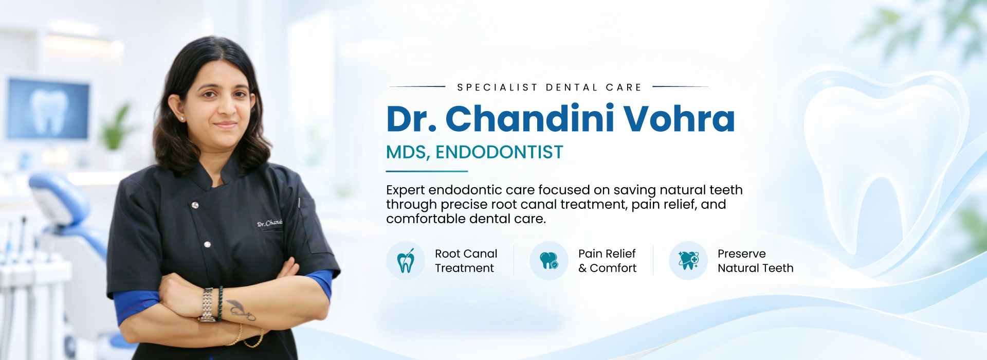 Crescent dental solution-2